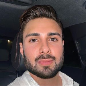 Meet your Posher, Sal